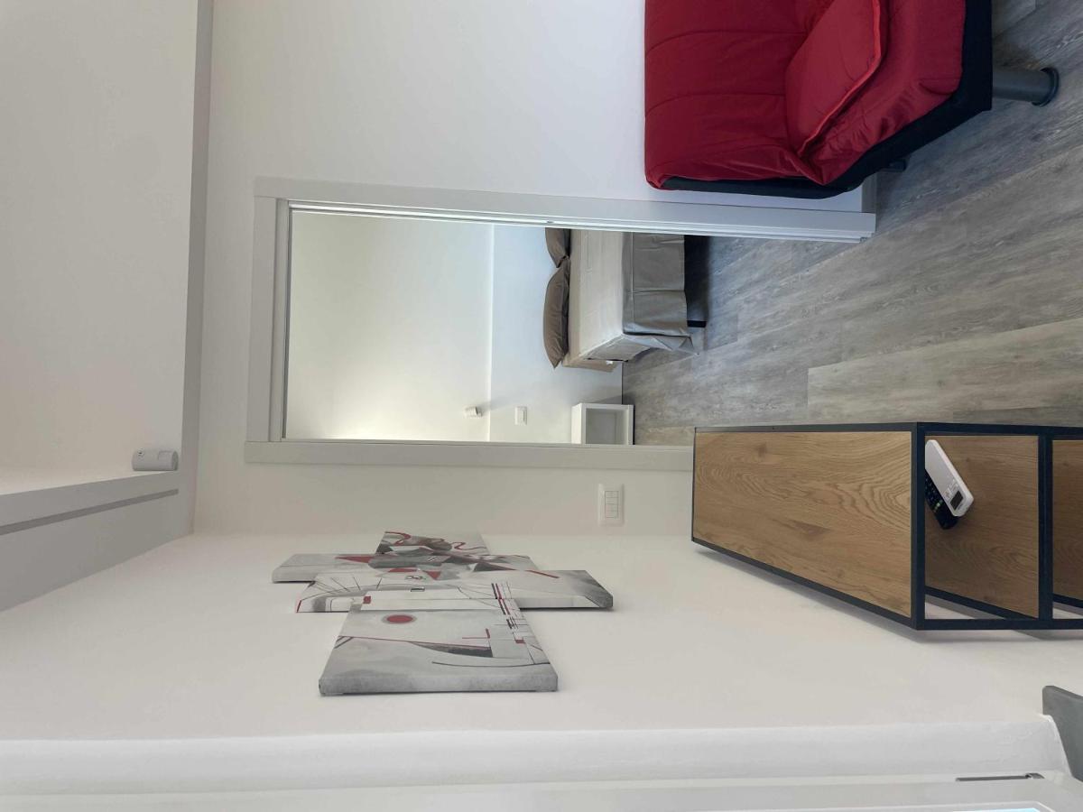 La Casa Di Brando - Bilocale 1 Ancona Apartment Камерано Екстериор снимка
