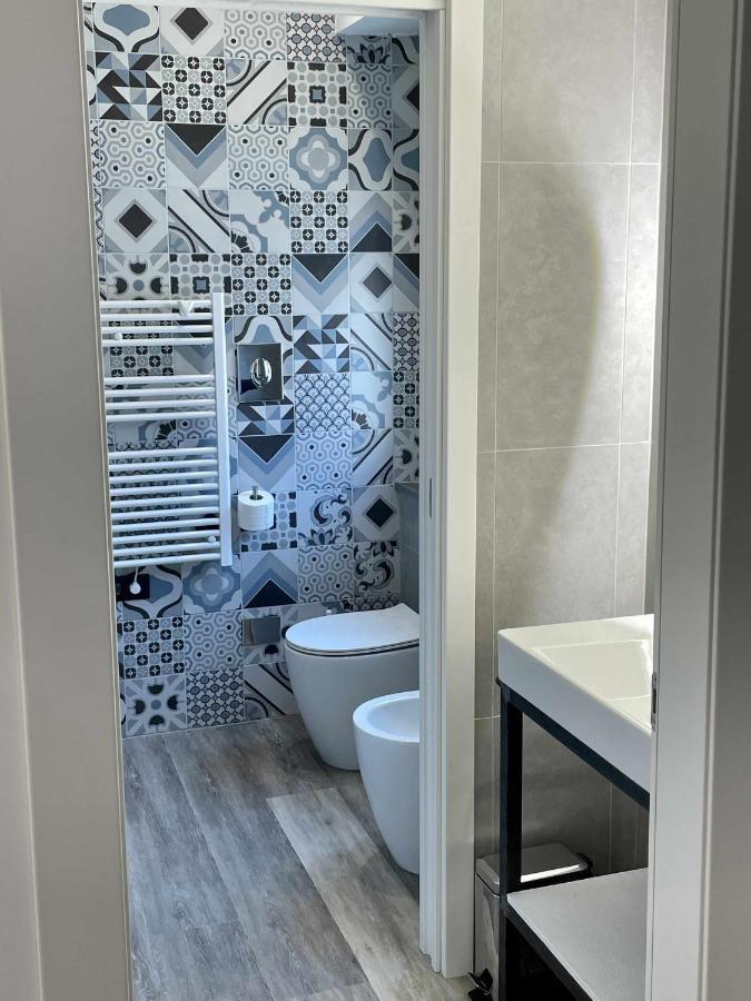 La Casa Di Brando - Bilocale 1 Ancona Apartment Камерано Екстериор снимка