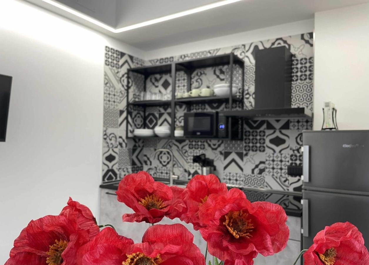 La Casa Di Brando - Bilocale 1 Ancona Apartment Камерано Екстериор снимка