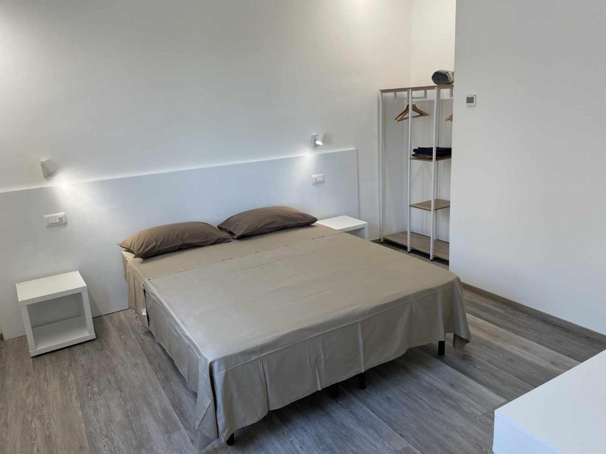 La Casa Di Brando - Bilocale 1 Ancona Apartment Камерано Екстериор снимка