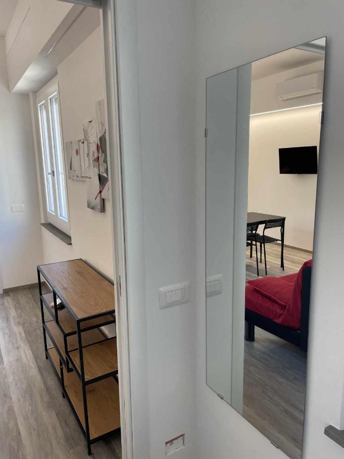 La Casa Di Brando - Bilocale 1 Ancona Apartment Камерано Екстериор снимка